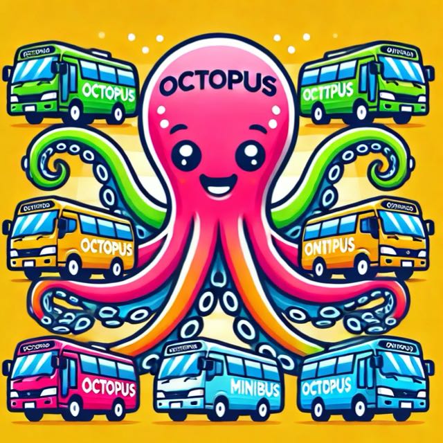 Octopus